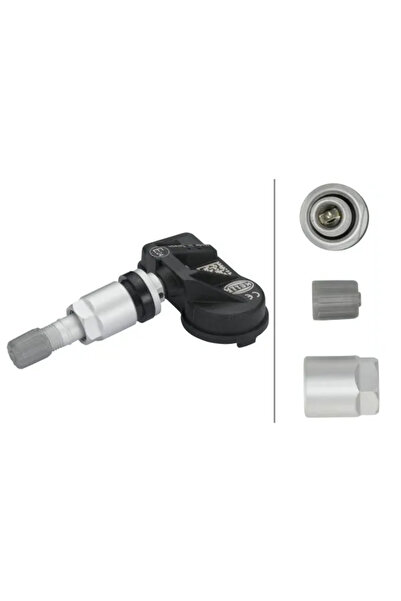 Hella Senzor, Sistem De Control Al Presiunii Pneuri Kia Soul Ii (ps) 2014-2018 Diesel