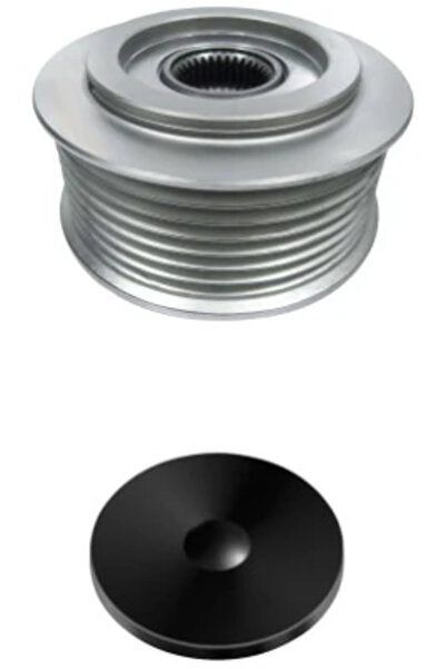 Hella Sistem Roata Libera, Generator 9Xu358038-941 Honda Accord Vii/Accord Vi...