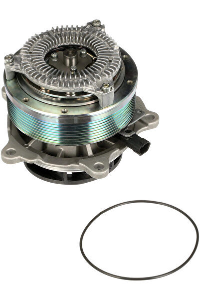 GATES Pompă De Apă, Răcire Motor Daf Xf 2012-2022 Diesel