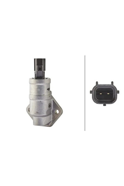 Hella Supapa Reglaj Mers In Gol Admisie Aer Ford Focus 1