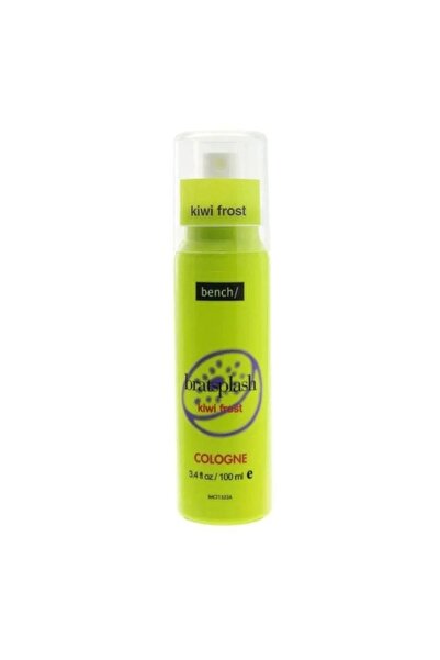 BENCH Punch Bratssplash Kiwi Frost Body Mist - 100ml