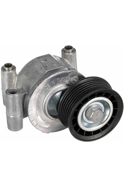 GATES Intinzator Curea, Curea Distributie Volvo S40 Ii (544) 2004-2012 Benzina