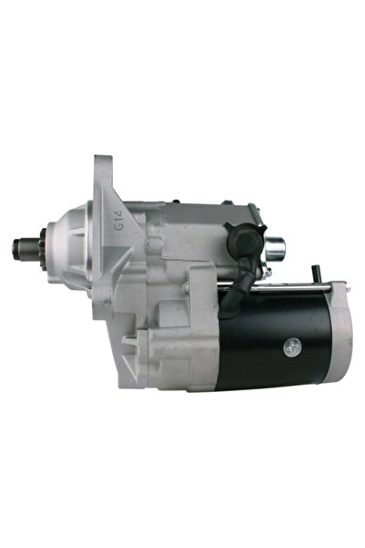 Hella Starter Iveco Trakker 1/Trakker 2