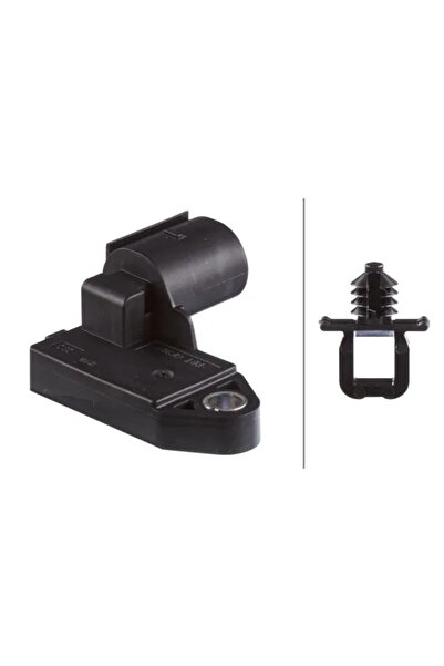 Hella Brake Light Switch Skoda Fabia Iii Combi (nj5) 2014-2022 Petrol