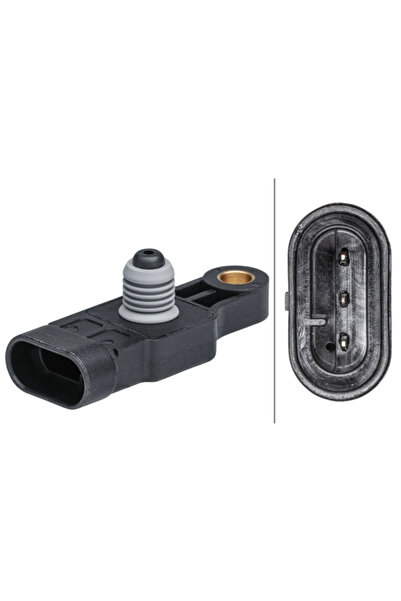 Hella Senzor Presiune Galerie Admisie Chevrolet Aveo / Kalos/Matiz/Spark Daew...