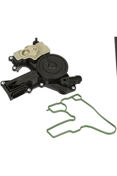 GATES Separator Ulei, Ventilatie Bloc Motor Audi A8 D4 (4h2, 4h8, 4hc, 4hl) 2012-2015 Bifuel