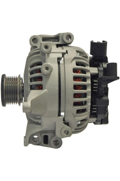 Hella Generator / Alternator Mercedes-Benz Clasa C/CLK/Clasa E