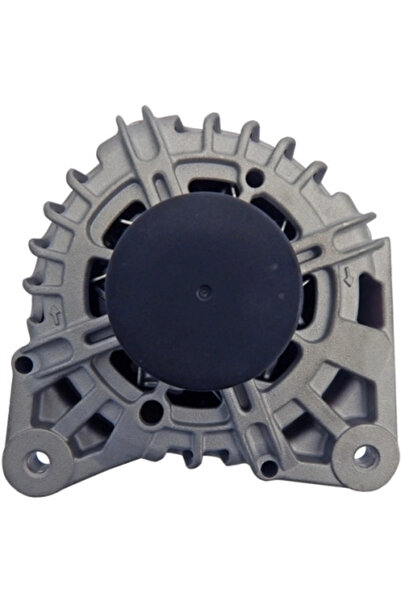 Hella Generator / Alternator Renault Kadjar (ha_, Hl_) 2015-2020 Benzina