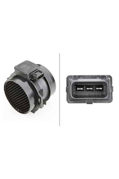 Hella Сензор за въздушен поток BMW 3/5/7 Hyundai Sonata 4/Xg