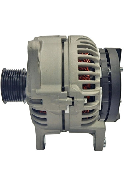 Hella Generator / Alternator Irisbus Access Bus 2 Iveco Eurocargo 1-3/Eurocar...