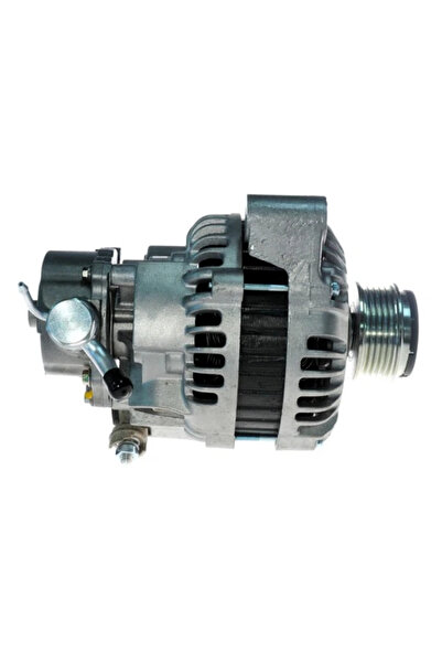 Hella Generator / Alternator Hyundai Terracan (hp) 2001-2006 Diesel