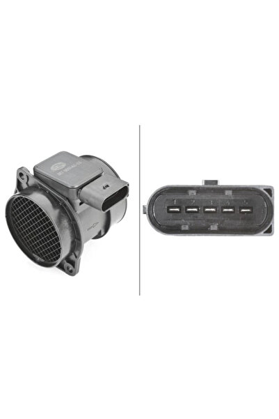 K-STARK Senzor Debit Aer Mercedes-Benz C-Class/Clk/E-Class