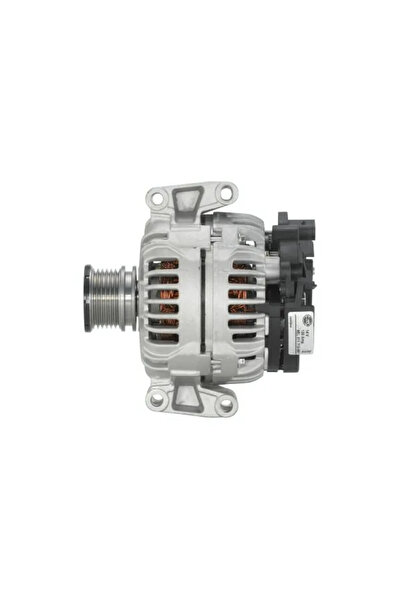 Hella Generator / Alternator Mercedes-Benz Sprinter 3,5-T Bus/Sprinter 3,5-T