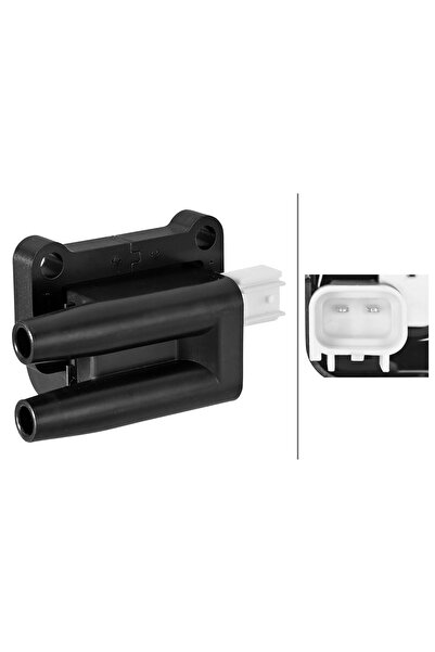 Hella Bobina De Inductie Mitsubishi Pajero 3 Canvas Top/Pajero Sport 1