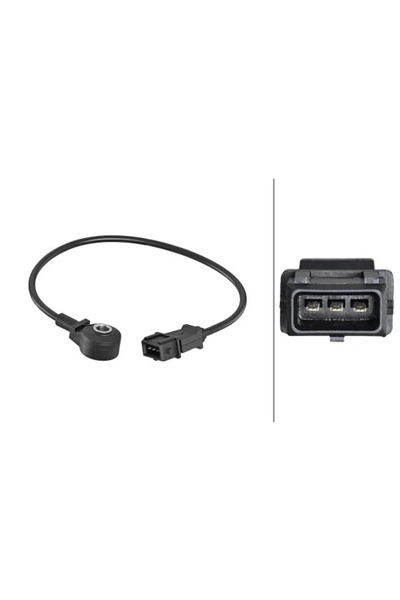 Hella Senor Batai Fiat Coupe (175_) 1993-2000 Benzina