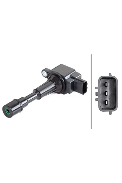 Hella Bobina De Inductie Mazda 2/3