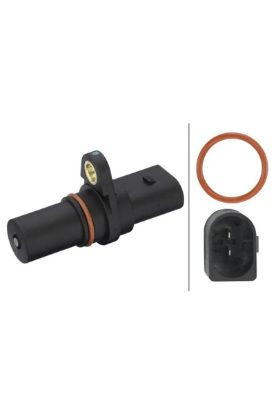 Hella Senzor Impulsuri Arbore Cotit Audi A3/A4 B8/A5 Seat Alhambra/Altea/Tole...