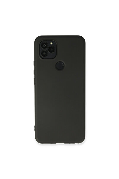 AKSEFİZZ غطاء متوافق مع جهاز General Mobile GM 22، غطاء حماية رفيع وناعم بتصم...