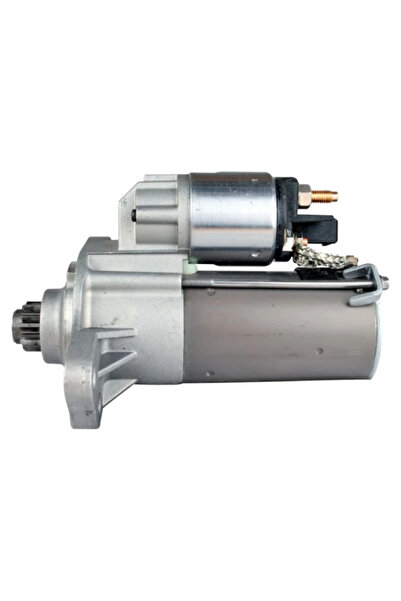 Hella Starter Audi A3 Seat Alhambra/Ibiza 2/Toledo 1