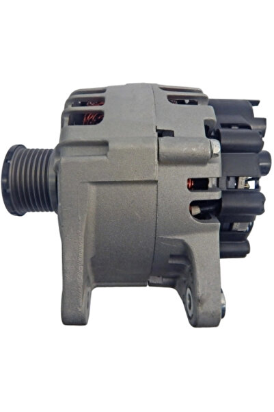 Hella Generator / Alternator Dacia Dokker Microbus/Duster/Lodgy Renault Captu...