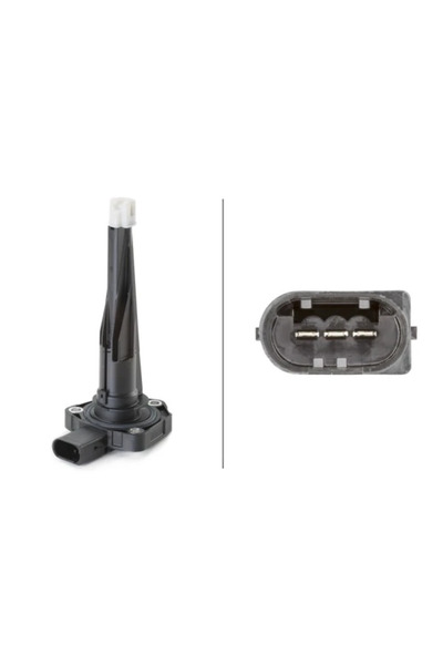 Hella Senzor,nivel Ulei Motor Mercedes-benz E-class Cabriolet (a238) 2017-2025 Bifuel