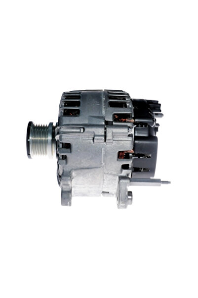 Hella Generator / Alternator Audi A3/Tt Vw Amarok/Crafter 30-35 Bus/Crafter 3...