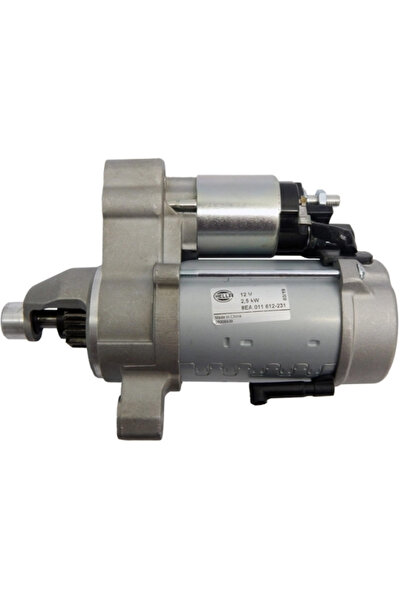 Hella Starter Audi A4 Allroad B8/A4 B8/A5