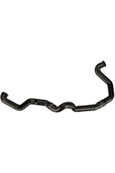 GATES Furtun,aerisire Bloc Motor Mercedes-benz S-class (w140) 1993-1998 Benzina