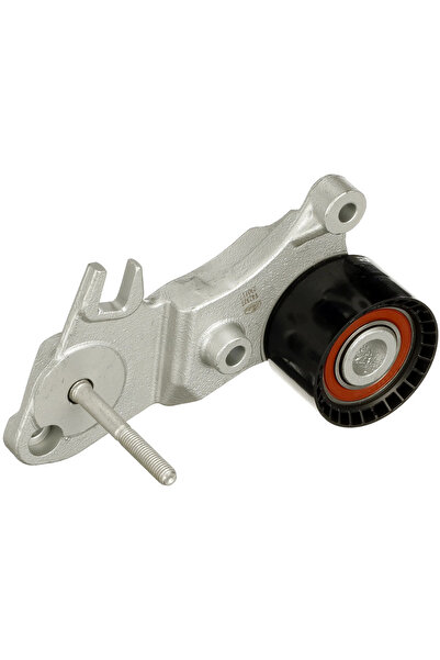 GATES Rola Ghidare/conducere, Curea Distributie Volvo V60 I (155) 2013-2018 Diesel