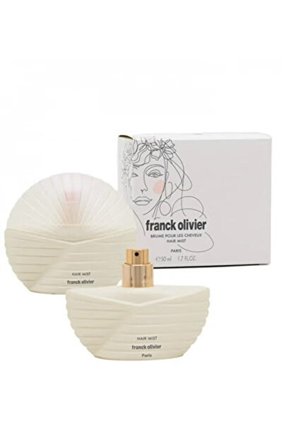 franck olivier paris Franck Olivier فرانك اوليفر عطر الشعر 50مل