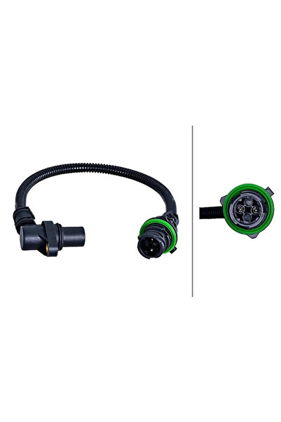 Hella Senzor Impulsuri Arbore Cotit Volvo B12/FH16/Fl