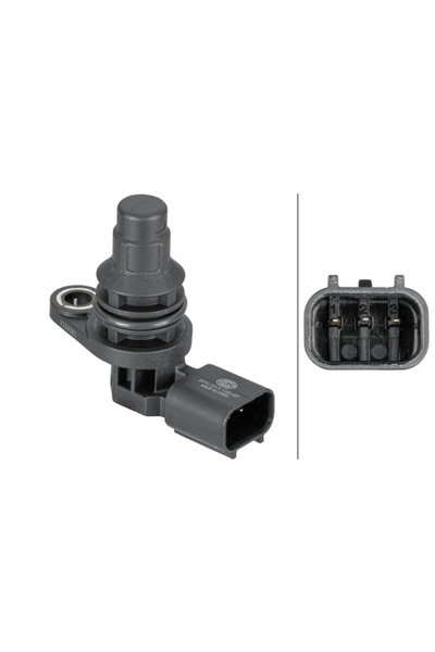 Hella Senzor Pozitie Ax Cu Came Mazda 3/5/6