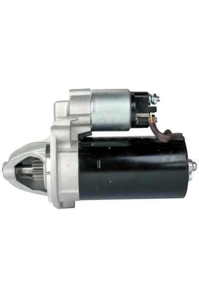 Hella Starter Mercedes-benz Sprinter 2-t Platou / Sasiu (b901, B902) 2000-2006 Diesel