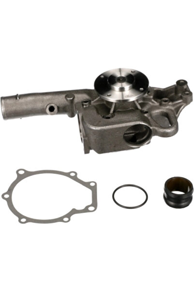 GATES Pompă De Apă, Răcire Motor Mercedes-benz Vario Platou / Sasiu (b670, B668, B667) 1996-2013 Diesel