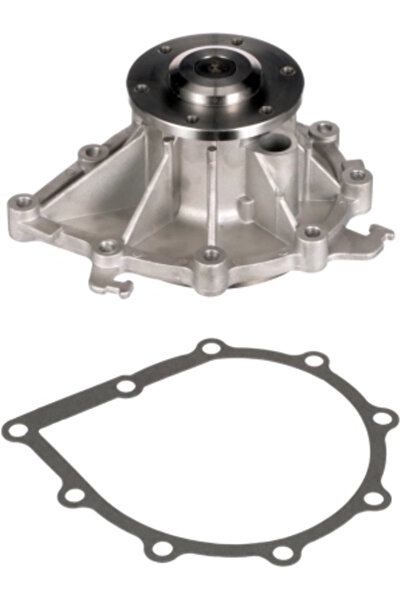 GATES Pompă De Apă, Răcire Motor Man Tga 2000-2013 Diesel