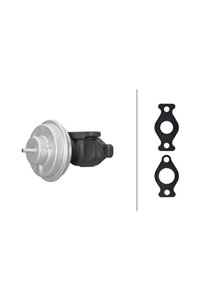 Hella Supapa Egr Hyundai Getz/Tucson Kia Sportage 2