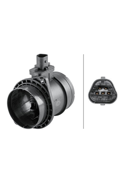 Hella Senzor Debit Aer Jaguar F-type Cupe (x152) 2013-2021 Benzina