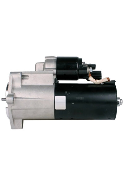 Hella Starter Audi A4 B7/A6 C6 Seat Exeo