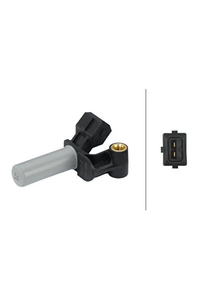 Hella Senzor Impulsuri Arbore Cotit Pe Partea Volantei Ford Mondeo 3/Transit ...