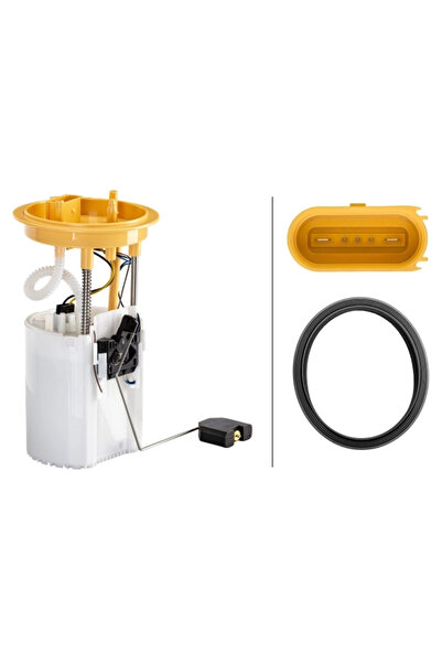 Hella Sistem Alimentare Cu Combustibil Vw Cc B7/Passat Alltrack B7/Passat B7