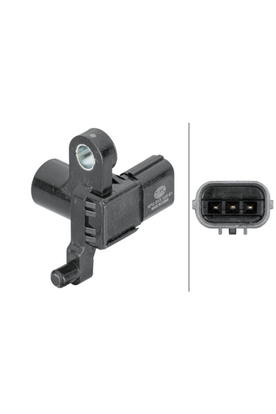 Hella Senzor Pozitie Ax Cu Came Honda Civic 7/Fr-5/Stream