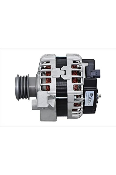 Hella Generator / Alternator Land Rover Discovery Sport/Freelander 2/Range Ro...
