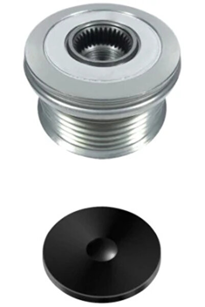 Hella Sistem Roata Libera Generator Ford C-Max 2/Fiesta 6/Focus 3 Volvo S60 2...