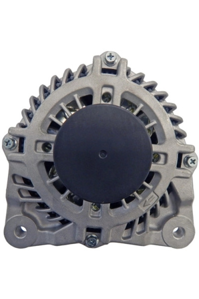 Hella Generator / Alternator Renault Fluence (l3_) 2014-2019 Diesel