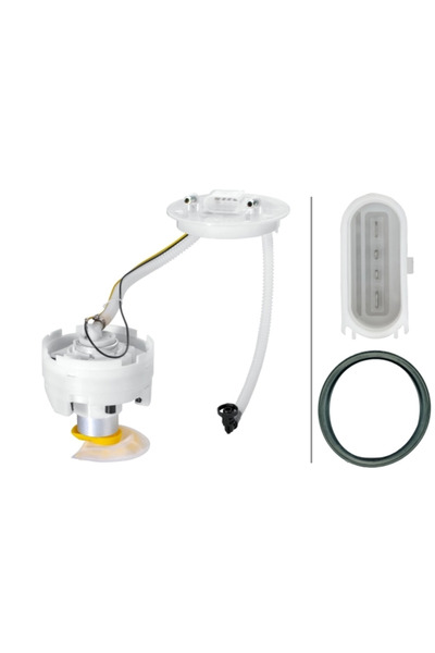 Hella Sistem Alimentare Cu Combustibil Audi A6 C5/Allroad C5 Vw Passat B5