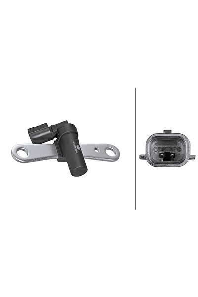 Hella Senzor Impulsuri Arbore Cotit Dacia Duster/Logan/Sandero Lada Largus