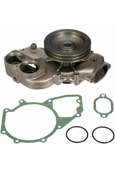 GATES Pompă De Apă, Răcire Motor Man E2000 1995-2006 Diesel