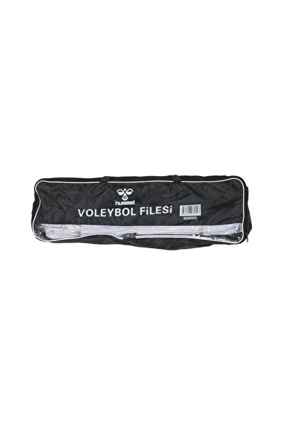 hummel HUMMELL VOLEYBOL FİLESİ 4 mm POLYESTER