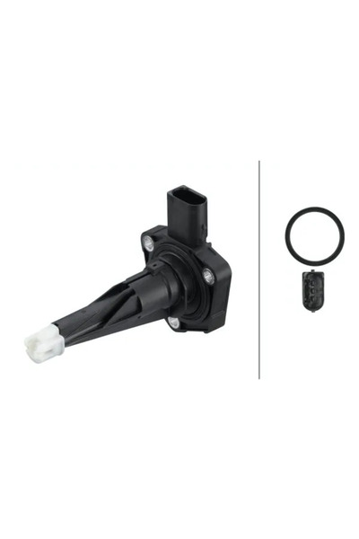 Hella Senzor,nivel Ulei Motor Alfa Romeo Stelvio (949_) 2016-2021 Diesel