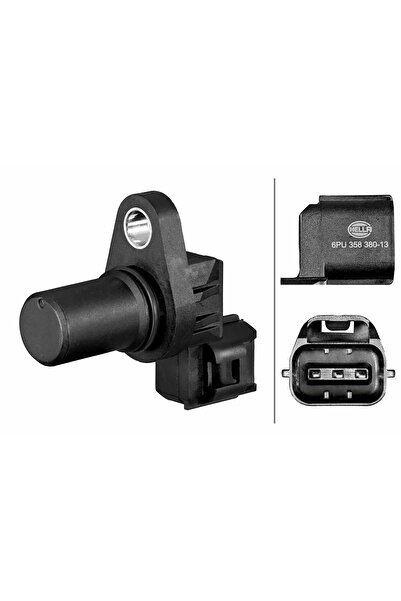 Hella Senzor Viteza/Turatie In Carcasa Cutiei De Viteze Mitsubishi Carisma/Co...